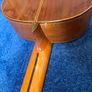 J. Navarro NC-41 Classical Guitar Image 5