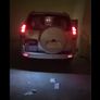 toyota landcruiser reflector replacement brake/running light, indicators, direct replacement with plug & play wiring loom Image 6