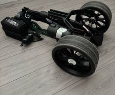 Golf Glider Electric Trolley