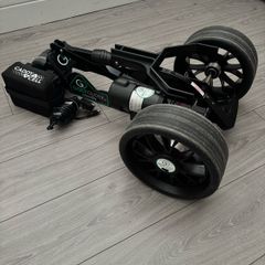 Golf Glider Electric Trolley