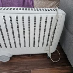Dimplex eco cadiz Heater