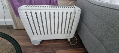 Dimplex eco cadiz Heater