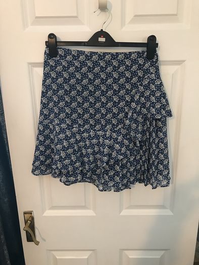 M and s skirt