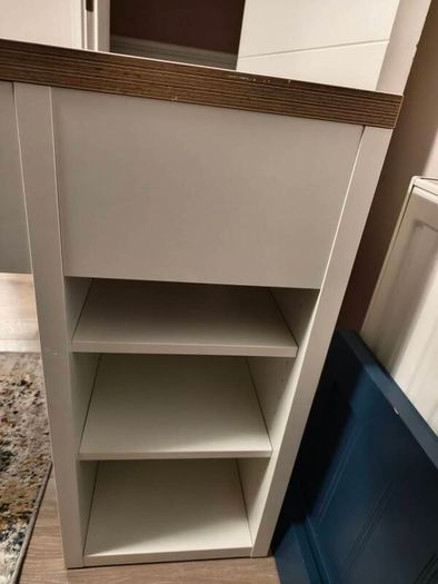 IKEA Micke desk