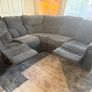 Corner Sofa + 2 seater Image 2