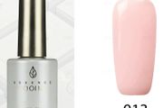 Solid Colours 14ml Nail Gel Polish Soak-Off UV LED - Color #13