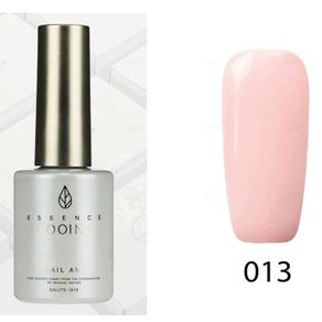Solid Colours 14ml Nail Gel Polish Soak-Off UV LED - Color #13