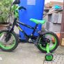 kids bike Image 4
