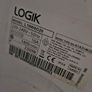logik washing machine washer dryer 10kg Image 4