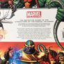 Marvel Encyclopedia Collectible Image 3