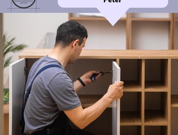 Assembly Furniture Services