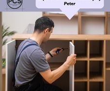 Assembly Furniture Services