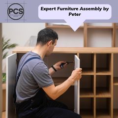 Assembly Furniture Services
