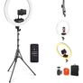 neewer ring light Image 4