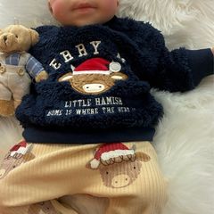 beautiful reborn full silicone boy