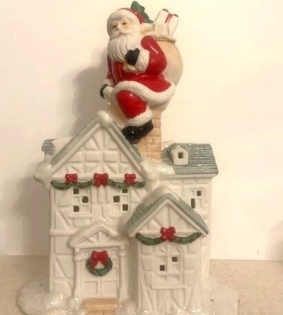 Christmas Room Decoration LED