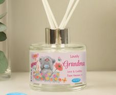 Personalised Me to You Flowery Diffuser