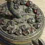 Beautiful Photo Tree, few crystals misding Image 5