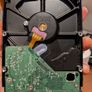 Western Digital Purple 1tb Surveillance HDD SATA Image 2