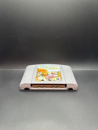 Star Wars Episode 1 Racer Nintendo 64 Boxed
