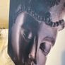 Buddha Canvas Image 2