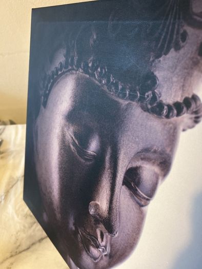 Buddha Canvas