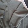 dark green 4th arq fleece Image 2