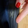Louis Vuitton petillante leather cluch Image 7