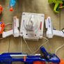 nerf guns and laser x Image 5