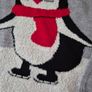 Christmas jumper, size 6-8y Image 3