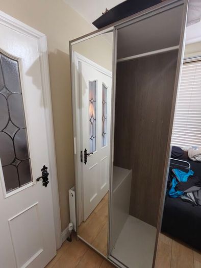 Sliding Wardrobe