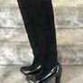high knee boots Image 2