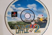 Stuart Little 2 - PS1