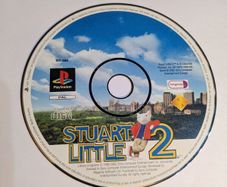 Stuart Little 2 - PS1