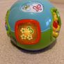 VTECH Roll and Learn Ball - Winnie the Pooh educational Musical toy Image 8