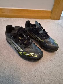Football boots
