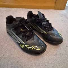 Football boots