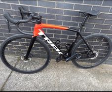 SL6 Trek emonda