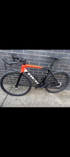 SL6 Trek emonda