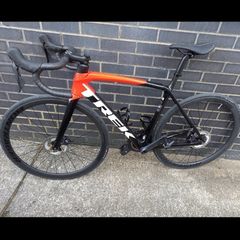 SL6 Trek emonda