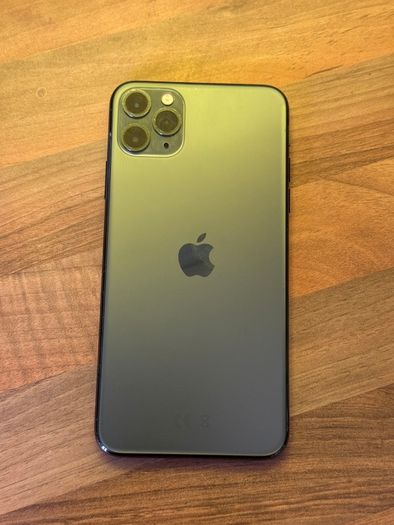 iPhone 11 Pro Max 64GB Unlocked