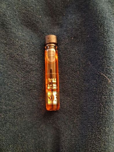 Only 1 Each!! Brand New FM Perfume & Aftershave