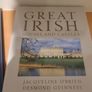 Dublin - A Grand tour & Great Irish Houses and Castles. The pair. Image 4