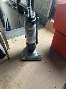 vacuum cleaner