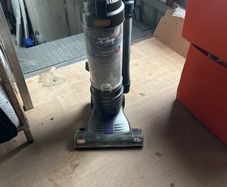 vacuum cleaner