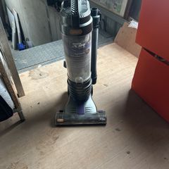 vacuum cleaner