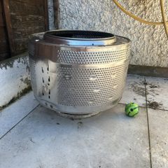 fire pit