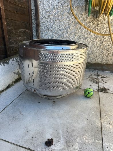 fire pit