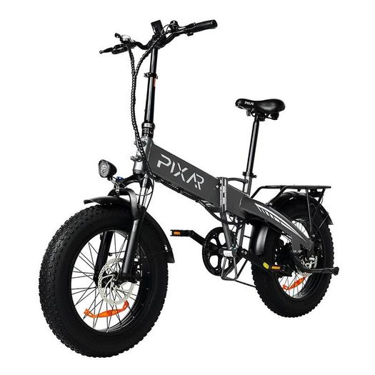 PIXAR STAR-1 Foldable Electric Bike