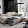 Corner sofa bed AMARANT one of most popular couches.Quick  Free delivery Image 8